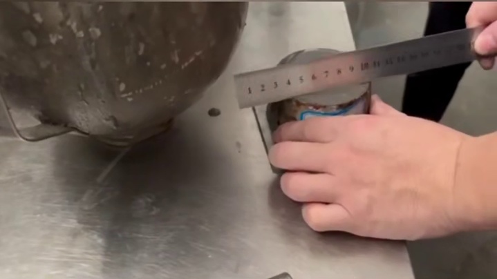 我发布了一个新视频，快来围观吧！