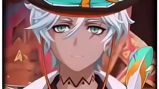 你俩居然把【哥们】当逗号用？ #提瓦特冒险札记 #原神纳塔 #原神 #原神伊法