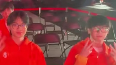 决胜巅峰有自己的大小王 DFYG全员集结完毕  #决胜巅峰有自己的大小王 #DFYG对战YBG #决