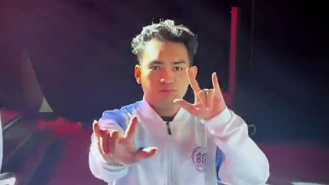 决胜巅峰有自己的大小王 YBG全员蓄势待发  #决胜巅峰有自己的大小王 #DFYG对战YBG #决胜