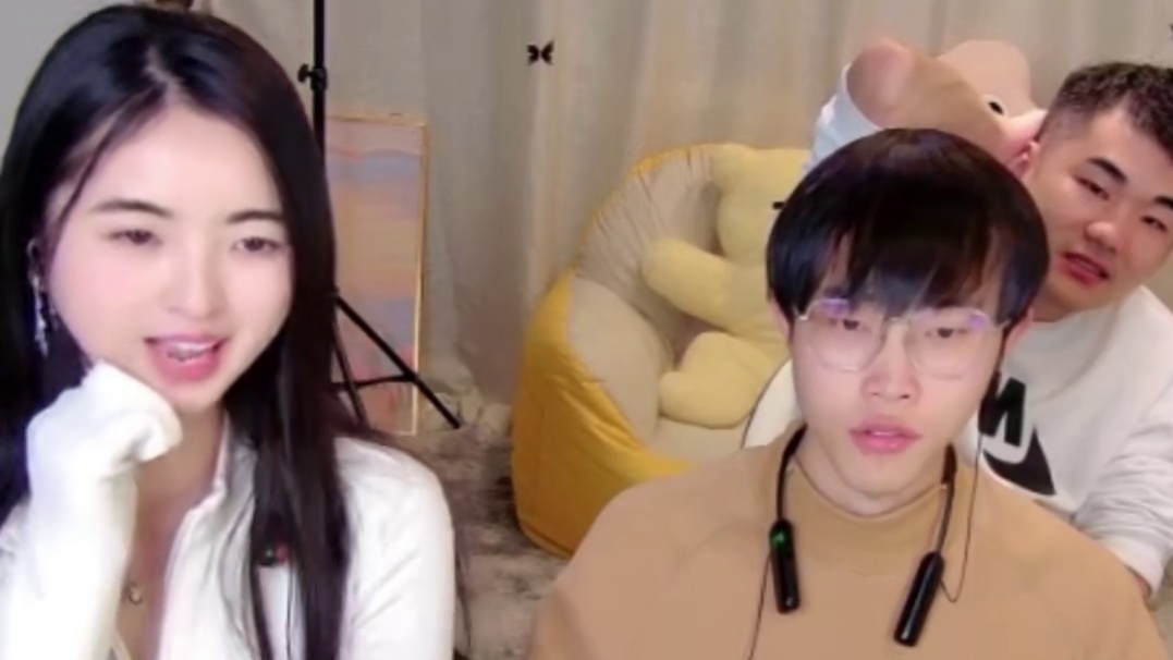 水友虽赢但菜！真能急死个人啊！