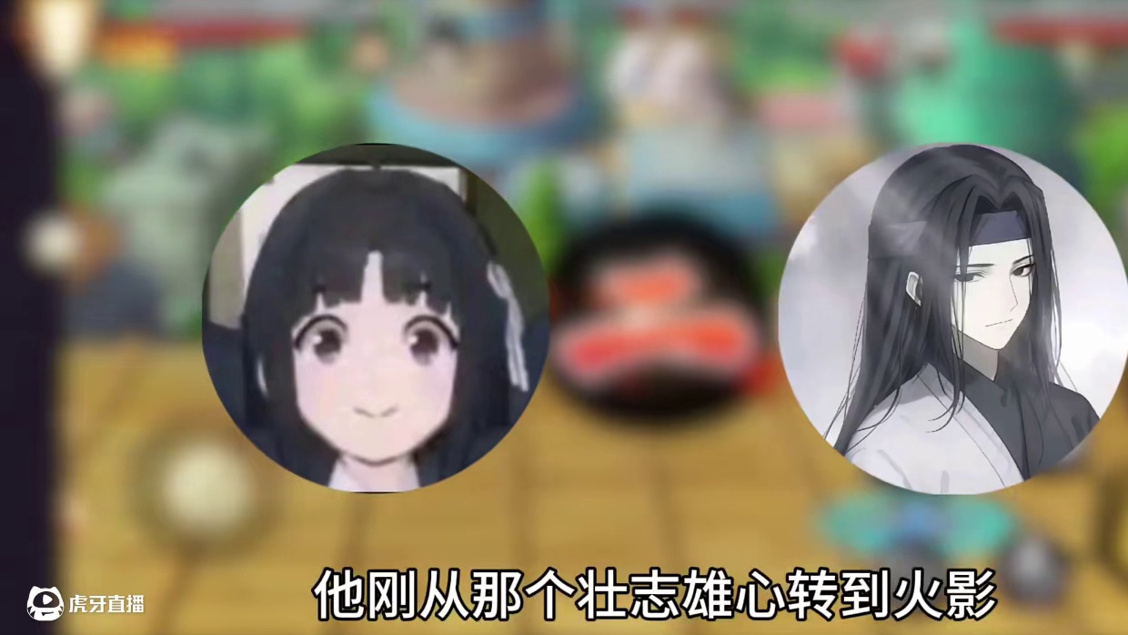 职业选手vs教学博主