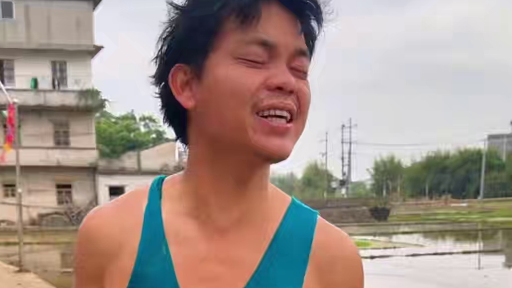 山村厨神小当家 今天做一道网上很火的沙姜猪 好吃到停不下来 #农村美食 #我在乡村做美食 #农村柴火