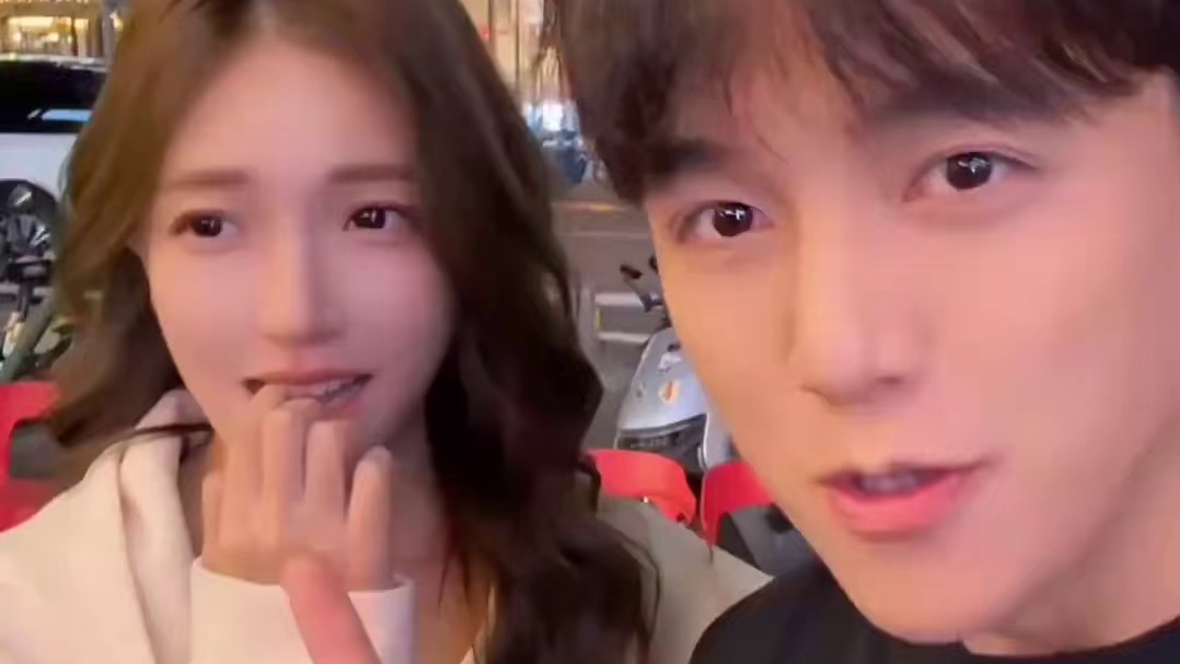 川渝这个地方 是有点神奇的哈哈哈哈#情侣日常#旅行vlog #川渝 #挖到大众的真金了#D与众