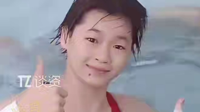 #王楚钦 ：我是你们跳水队的NPC吗，怎么过生日也不放过我啊哈哈！#全红婵 #生日 #全红婵又更新王