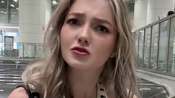 第一次在中国发现这么多高科技的东西，中国科技正改变世界局面！#外国人在中国 #王传福称新能源车进入四