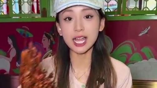 卖爆了卖爆了！29.9 里有200串烤肉刷到的快囤！#诗意长安#千年味道碳水之都#这就是西安的春天 