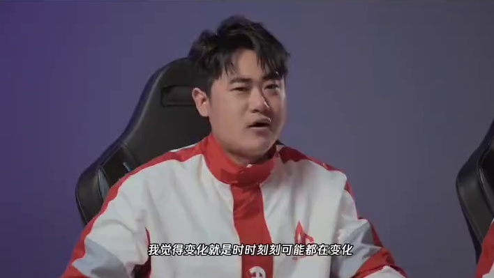 ⭐追风逐电，勇往直前！AG 春季赛巡礼视频奉上！ 
“东蛋”组合对新赛季信心满满，已做好准备迎接全新