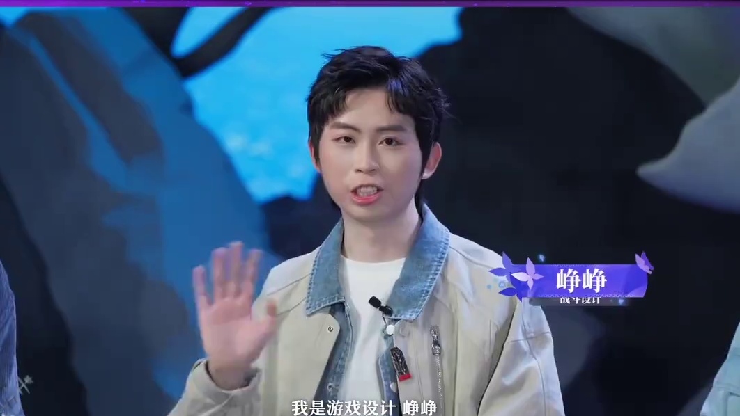 #崩坏星穹铁道 3.2情报前瞻 | 遐蝶角色介绍 #走过安眠地的花丛  #星穹铁道遐蝶