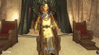 人美心善！戰(zhàn)錘大陸難得有我這樣的好皇帝 #騎馬與砍殺 #戰(zhàn)錘 #steam #游戲 #沙盒
