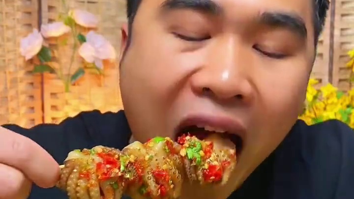 泰国美食分享 #泰国美食