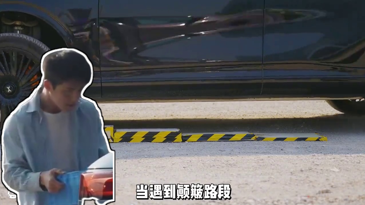 你们知道小鹏G9的底盘到底有多稳吗？ #小鹏G9贴地飞行摆平网红坡 #小鹏G9 #小鹏汽车