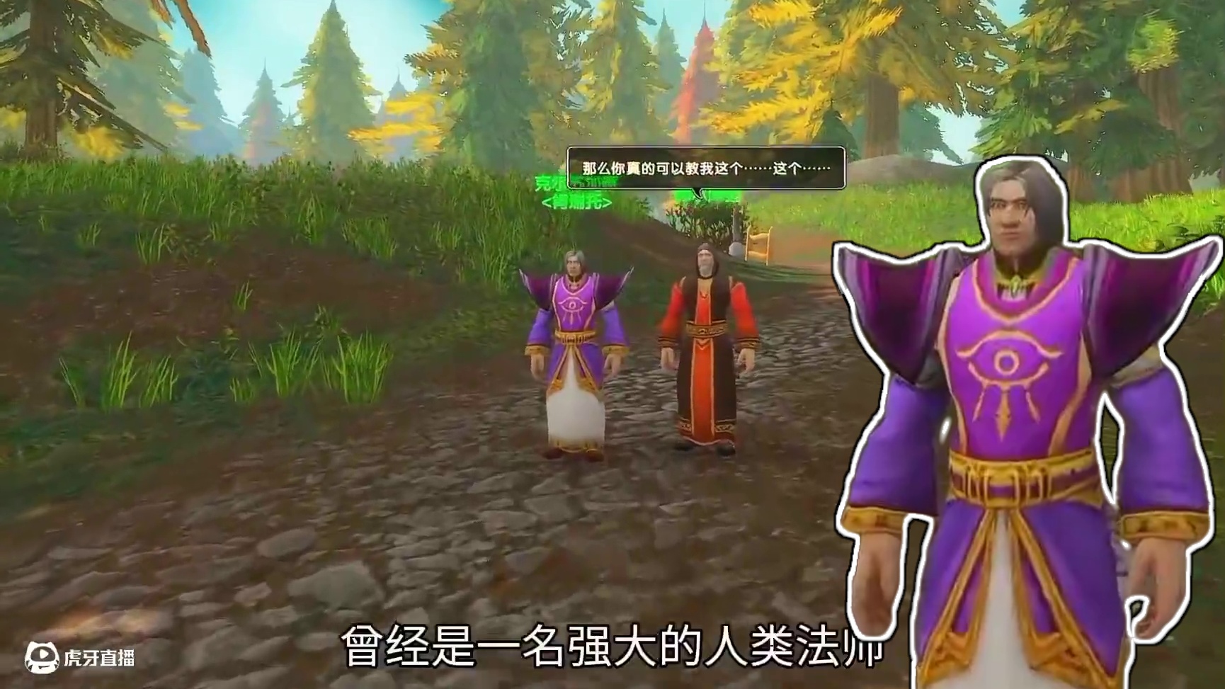 魔兽世界各版本最终boss都是谁！你打过那些？#魔兽世界 #艾泽拉斯的秘密 #魔兽世界二十周年 #魔