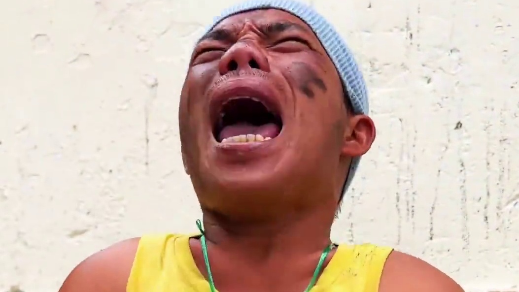 ToRung搞笑 小哥的新鞋
#看一遍笑一遍 #搞笑#解压