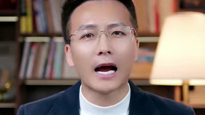 父母以聊天的方式，教育孩子更有效#教育 #家庭教育 #智慧父母 #父母课堂 #家长必读