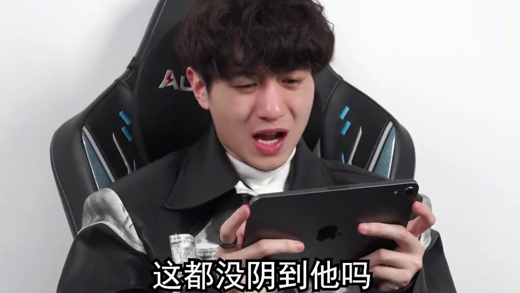 兄弟们，这是谁不用我多说了吧#香肠派对周星星 #香肠派对