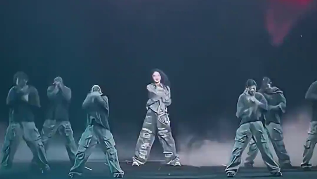 薛之谦啊 那合理了（不是）#演唱会退场 #薛之谦 #袁一琦 #张杰 #王嘉尔