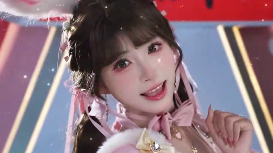 紫萍可不止会治愈之术哦~ #永劫无间手游   #永劫无间手游绮梦赛季