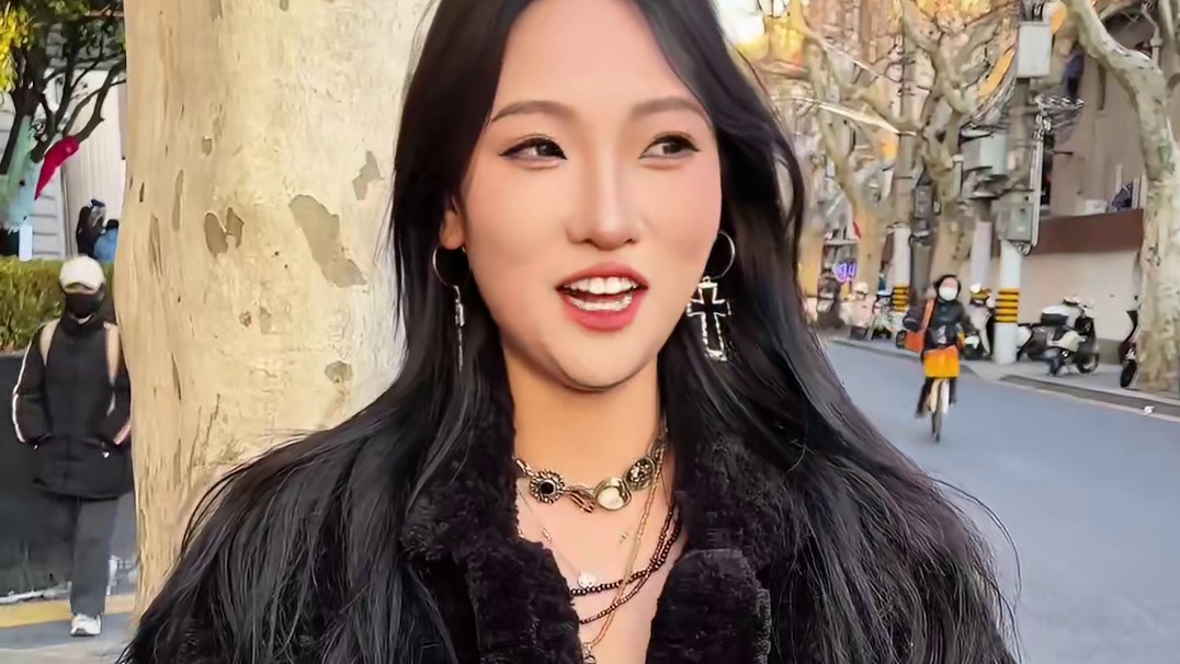 豪爽直爽小姐姐，最长撒月...最短一星期