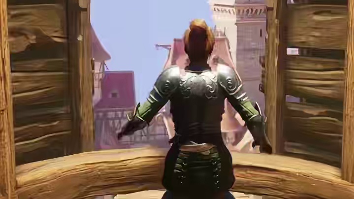 双影奇境双影合体vs骑耿耿 #双影奇境  #双影奇境灵魂搭子#steam游戏 #游戏推荐