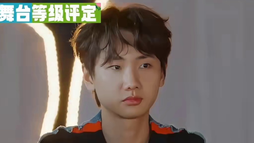 汪苏泷：这两有啥可比的 #五十公里桃花坞第3季 #鹅滴神片 #光影探春季 #孟子义 #汪苏泷