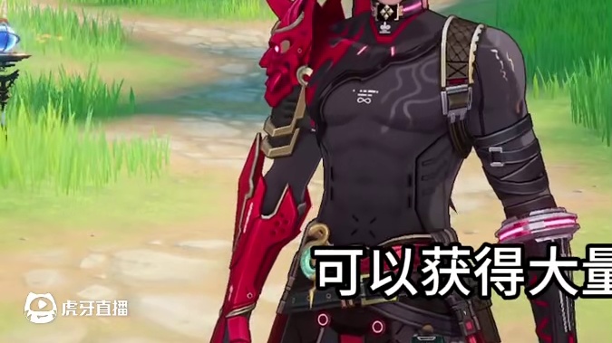 核暴节福利持续放送，速来！ *感谢冒险者投稿
#晶核coa #上晶核即刻暴打 #晶核核暴节 #晶核全