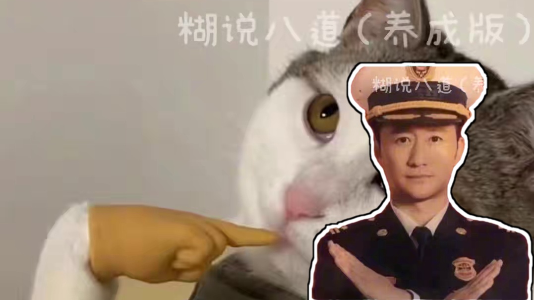 我服辣！天天说我视频原创性不足！不想干辣！ #辟谣 #谣零零计划 #健康 #万万想不到 #每日推荐