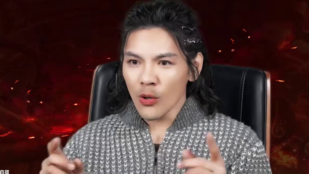 向药战斗爽！能打世界在这里！向左一指，你我高下立判！ #剑灵2  #向佐  #药水哥  #MMORP