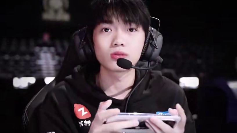 #AG對(duì)戰(zhàn)TTG ? 披荊斬棘 無畏無懼??！?#廣州TTG #廣州TTG清清 #2025kpl春季賽