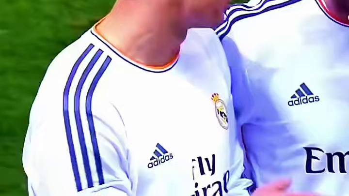 足坛冲突时刻#足球