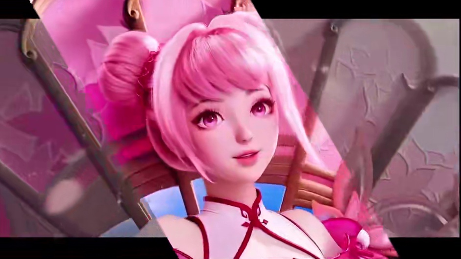 #长大版小乔 练习练习#练习练习 同人文大纲新思路放评论区#王者荣耀