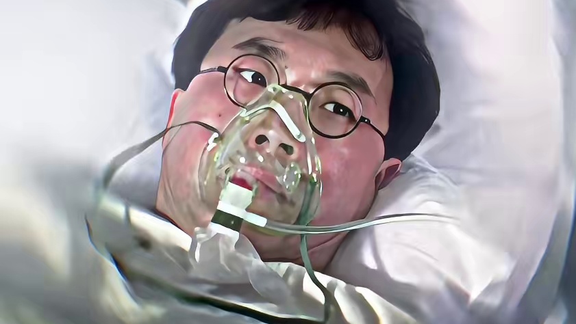 杀手：你让我名誉扫地！