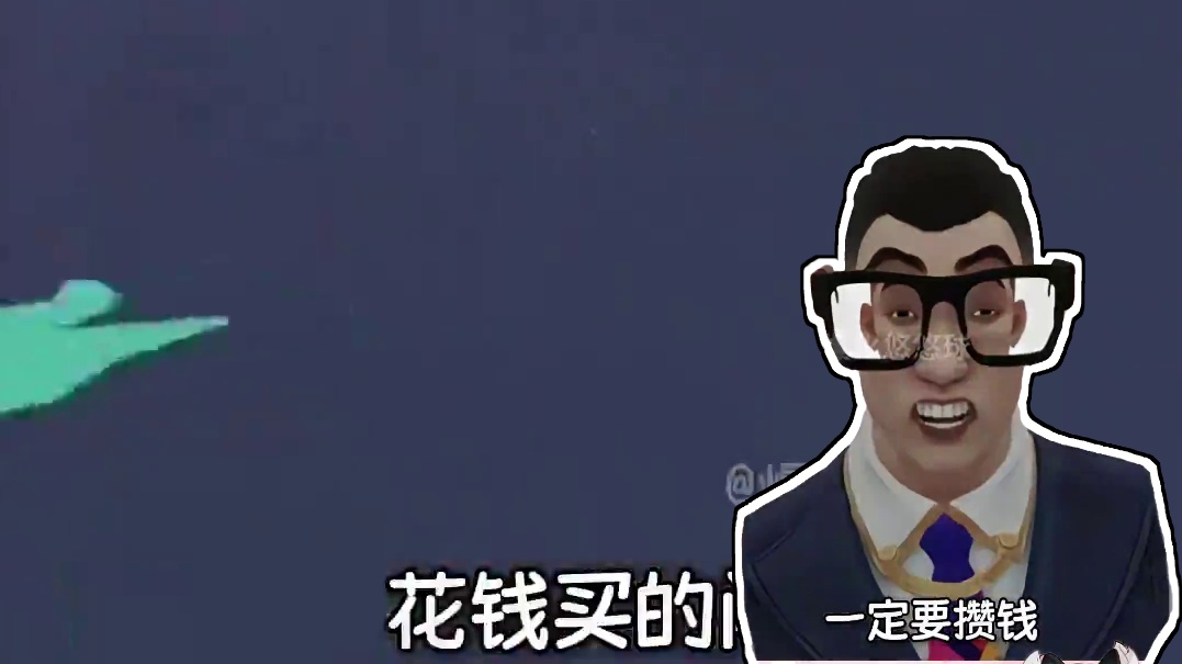 比谁更瘤子？有点意思#无畏契约  #瓦洛兰特 #尚勃勒 #奶妈 #火男