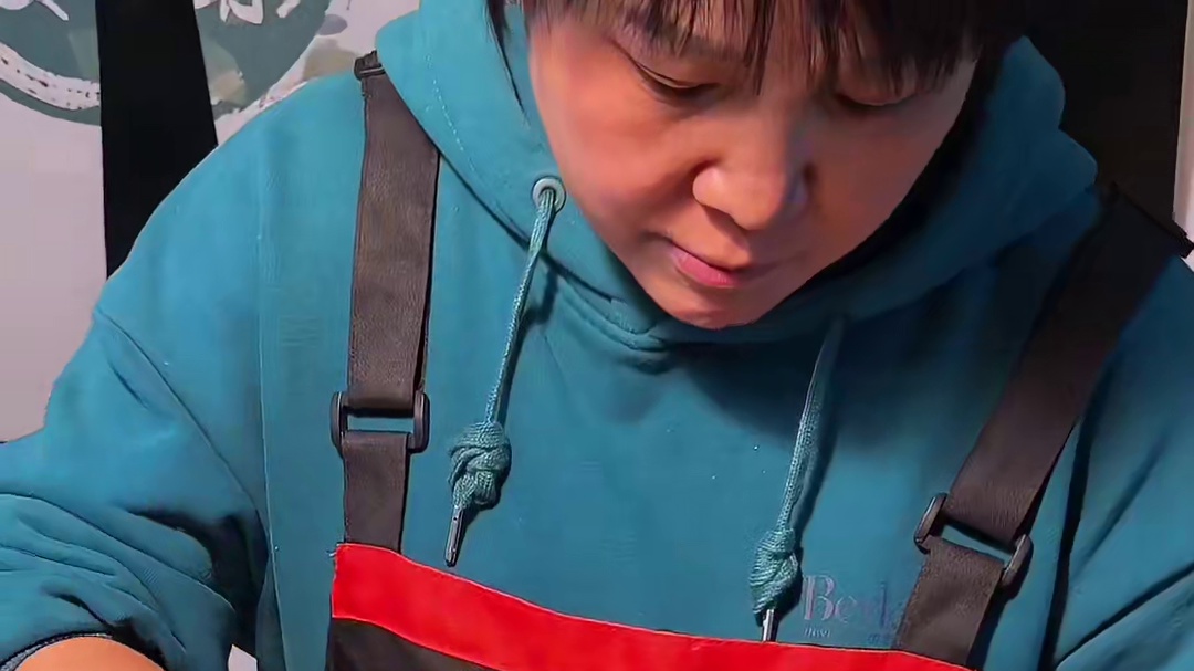 温州街头偶遇糯糯叽叽的九层糕！是小时候的味道没错了