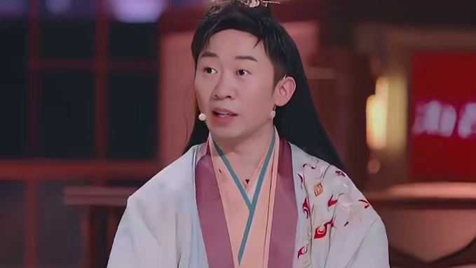 金志文  去酒吧试唱产生的尴尬囧事也太逗了！