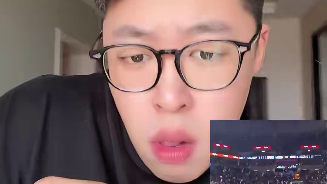 看似森林狼爆干活塞 实则活塞爆干森林狼！ #爱德华兹 #森林狼vs活塞