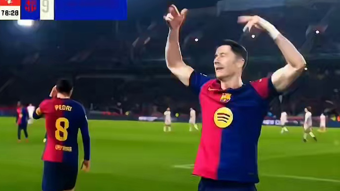 势不可挡！精彩绝伦