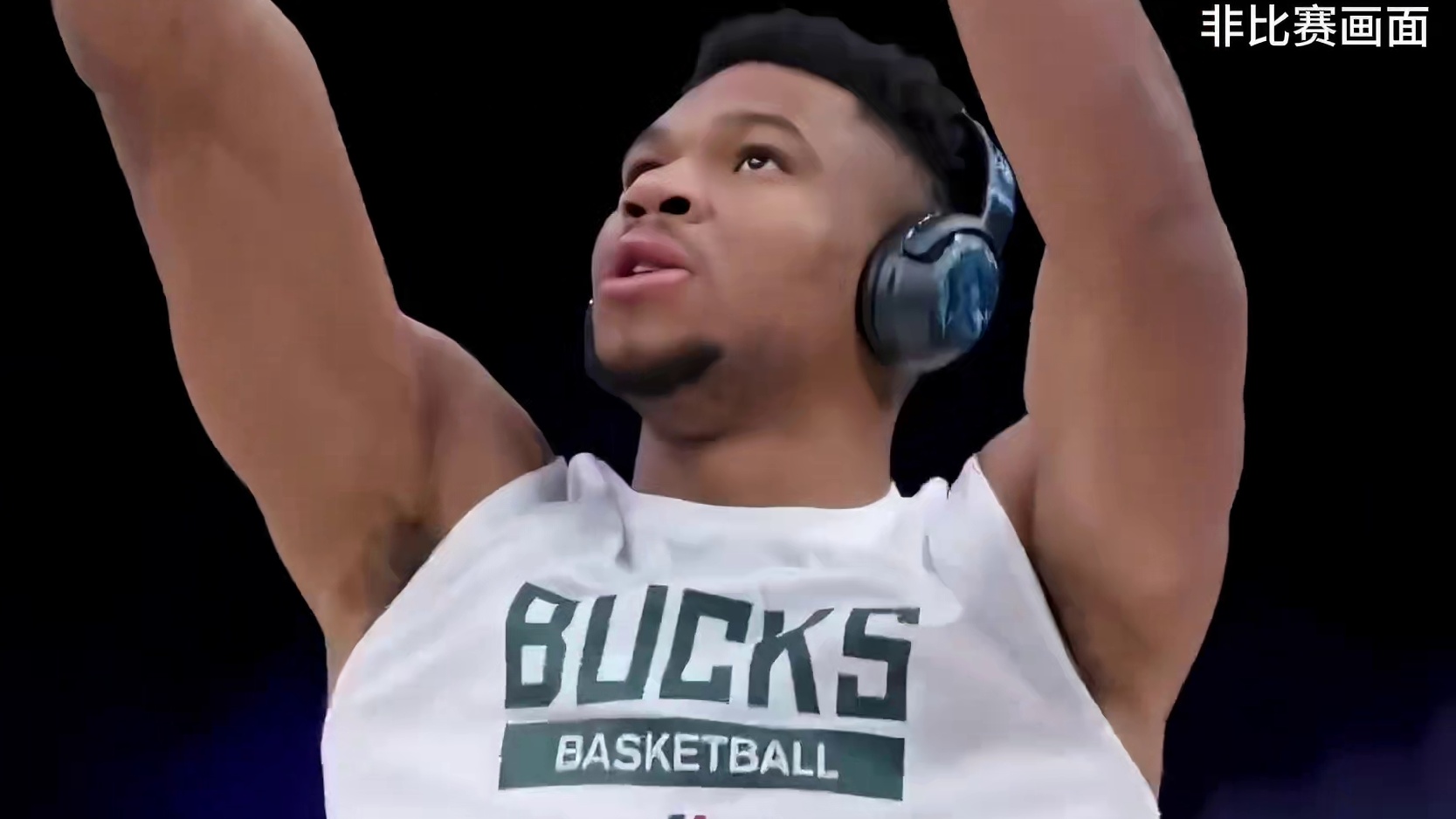 我和字母哥能创造王朝，我们的时代来了！？