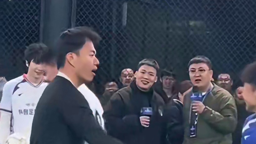 千锤百炼只为这一刻！ 