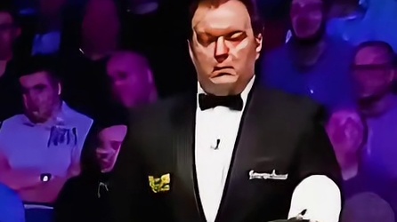 丁俊晖生涯最奇葩一杆147魔幻翻袋燃爆全场火箭激动连连跺脚 (1)