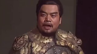 硬抗大怒云三槍而不死