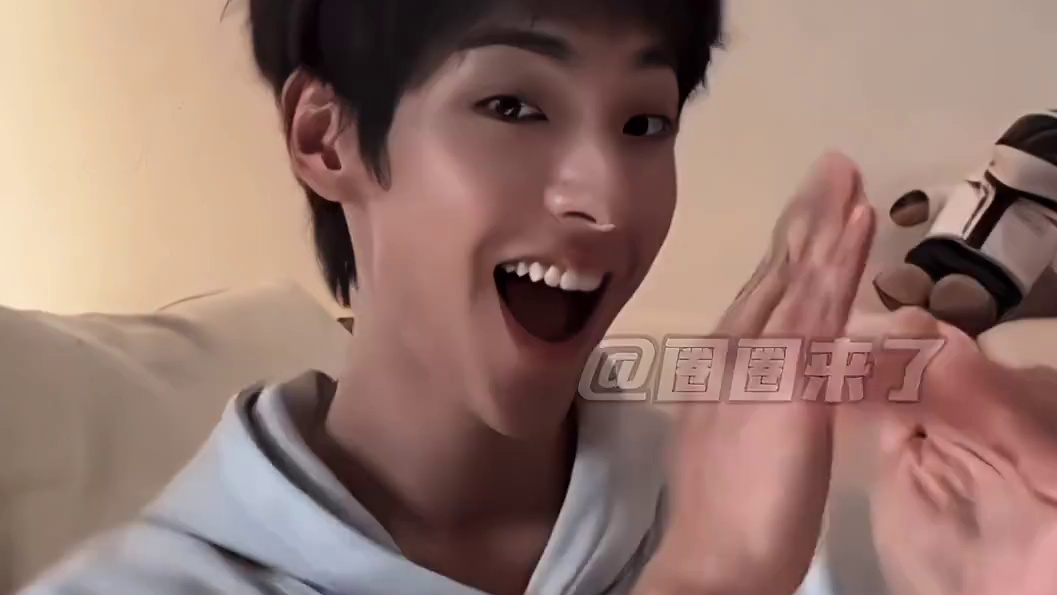 应急储备量又+1#娱乐评论大赏