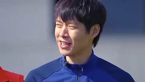 狗觉得他好欺负哈哈哈哈bo #张彬彬 #魏大勋 #综艺 #名场面