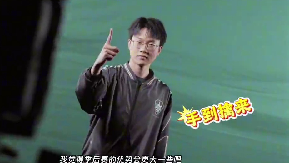 ⭐ 心有山海，藏于俗常！QY 巡礼重磅来袭～ 
以全新面貌重新出发，教练QY.远清已胸有成竹！[酷]