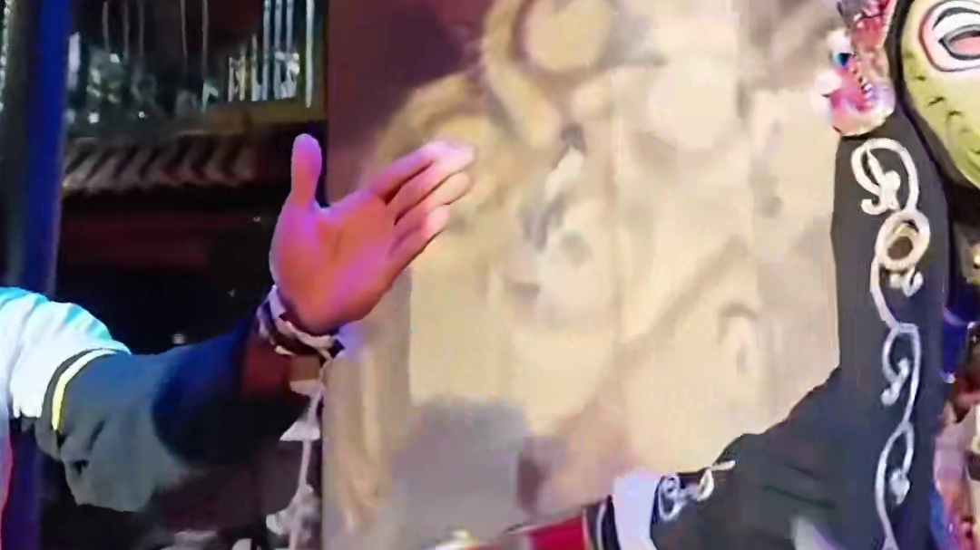 甲亢哥中国行成都站 #甲亢哥 #搞笑足球 #C罗 #田一名 #dou来足球季