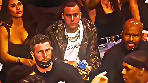 这多少有点对老前辈的不尊重