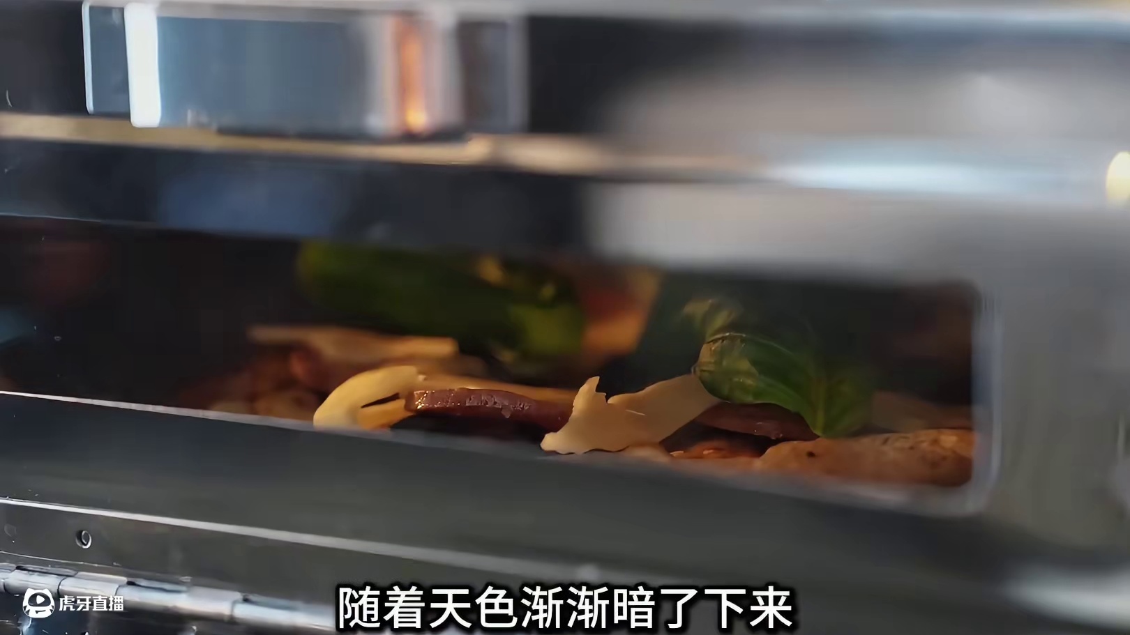 第2集：户外雪地中搭建帐篷露营地，遇到暴雪天气，惬意享受户外生活