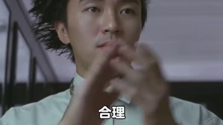 人怎么可以抽象成这样