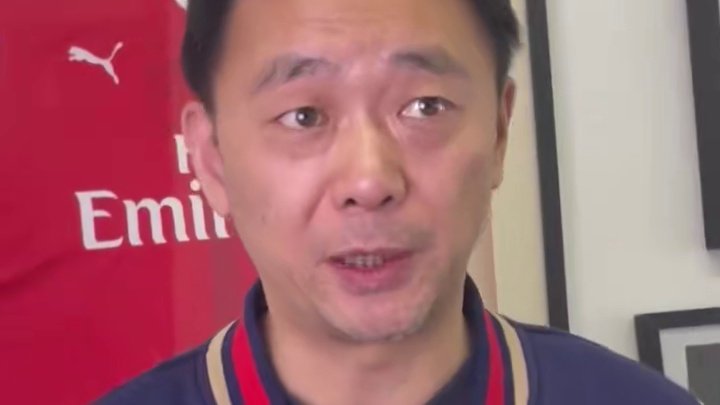 莫让固有思维 影响大局判断#英超 #足球