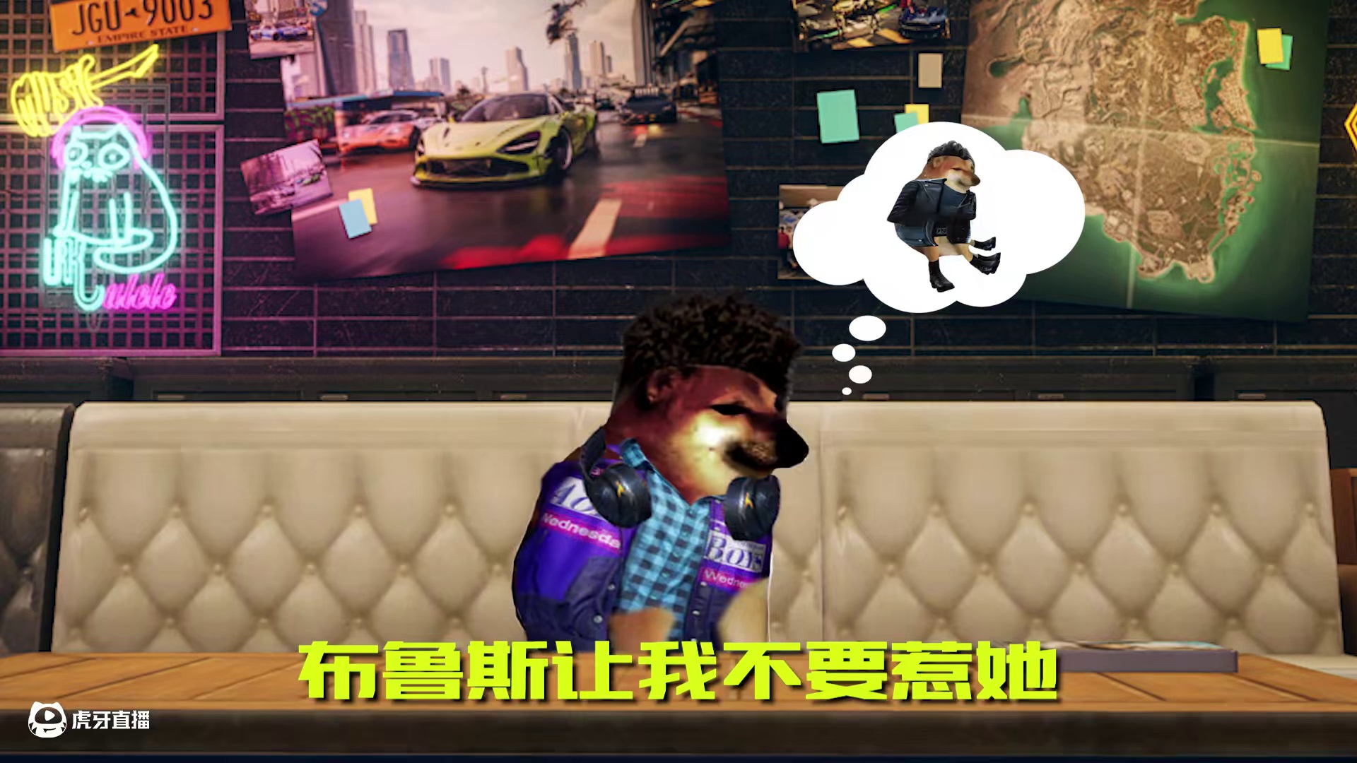 如今官号就在眼前，我必须考虑这会不会是我此生仅有的机会。 重铸极品荣光，我桑某义不容辞！
#极品飞车